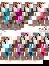 Ankita 1 By Sangeet Rayon Gold Printed Kurtis Wholesale Clothing Suppliers In India